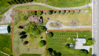Plus de détails pour 2781 6 Line, Bradford, ON - Terrain à vendre