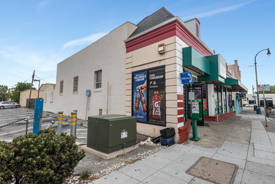 16 W 25th Ave, San Mateo, CA à vendre - Photo de l’immeuble – Image 3 sur 38