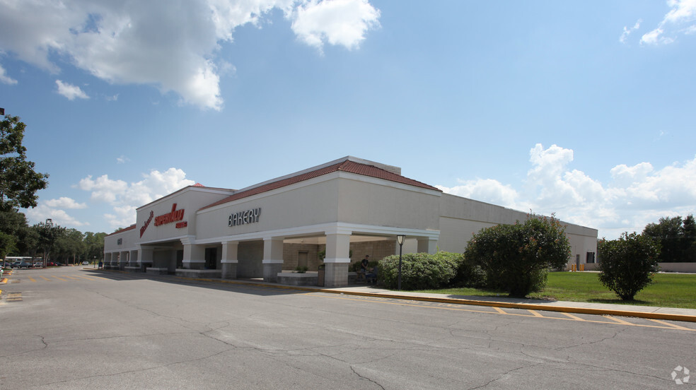 7380 State Road 100, Keystone Heights, FL à louer - Photo de l’immeuble – Image 3 sur 15