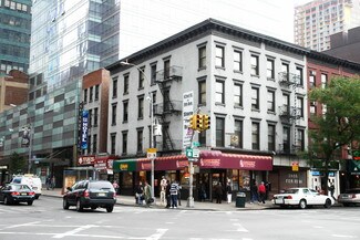 Plus de détails pour 360-362 W 42nd St, New York, NY - Local commercial à louer