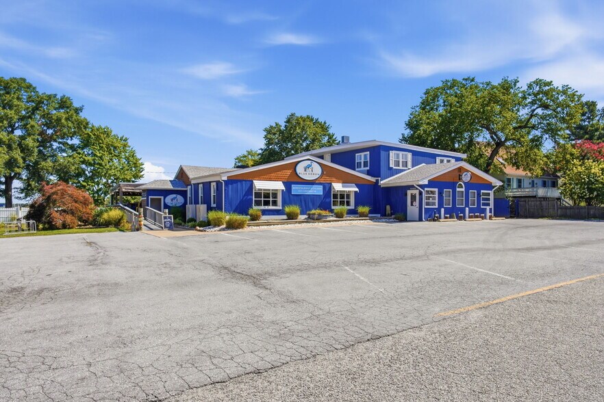 20658 Wilkins Ave, Rock Hall, MD à vendre - Photo de l’immeuble – Image 2 sur 46