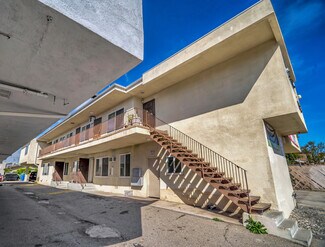 Plus de détails pour 1513 S Arlington Ave, Los Angeles, CA - Logement à vendre