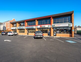 Plus de détails pour 111 Chinquapin Round Rd, Annapolis, MD - Bureau/Local commercial à louer