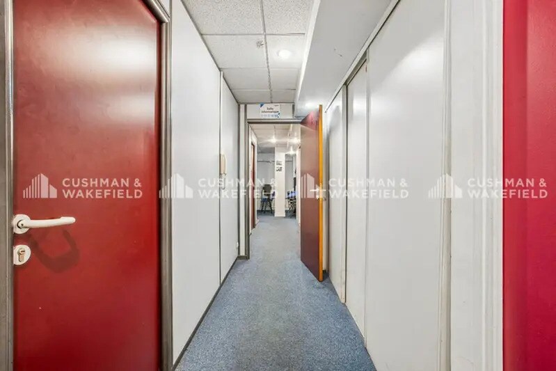 3-5 Rue Des Morillons, Paris à louer - Photo intérieure – Image 2 sur 14