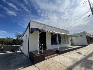 Plus de détails pour 2070 N Palafox St, Pensacola, FL - Bureau à louer