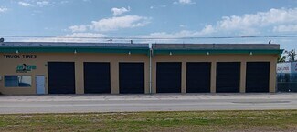 Plus de détails pour 810 N Dixie Hwy, Hollywood, FL - Industriel/Logistique à louer