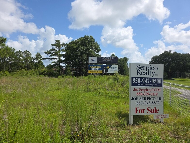 3284 Coastal Hwy, Crawfordville, FL à vendre - Autre – Image 3 sur 4