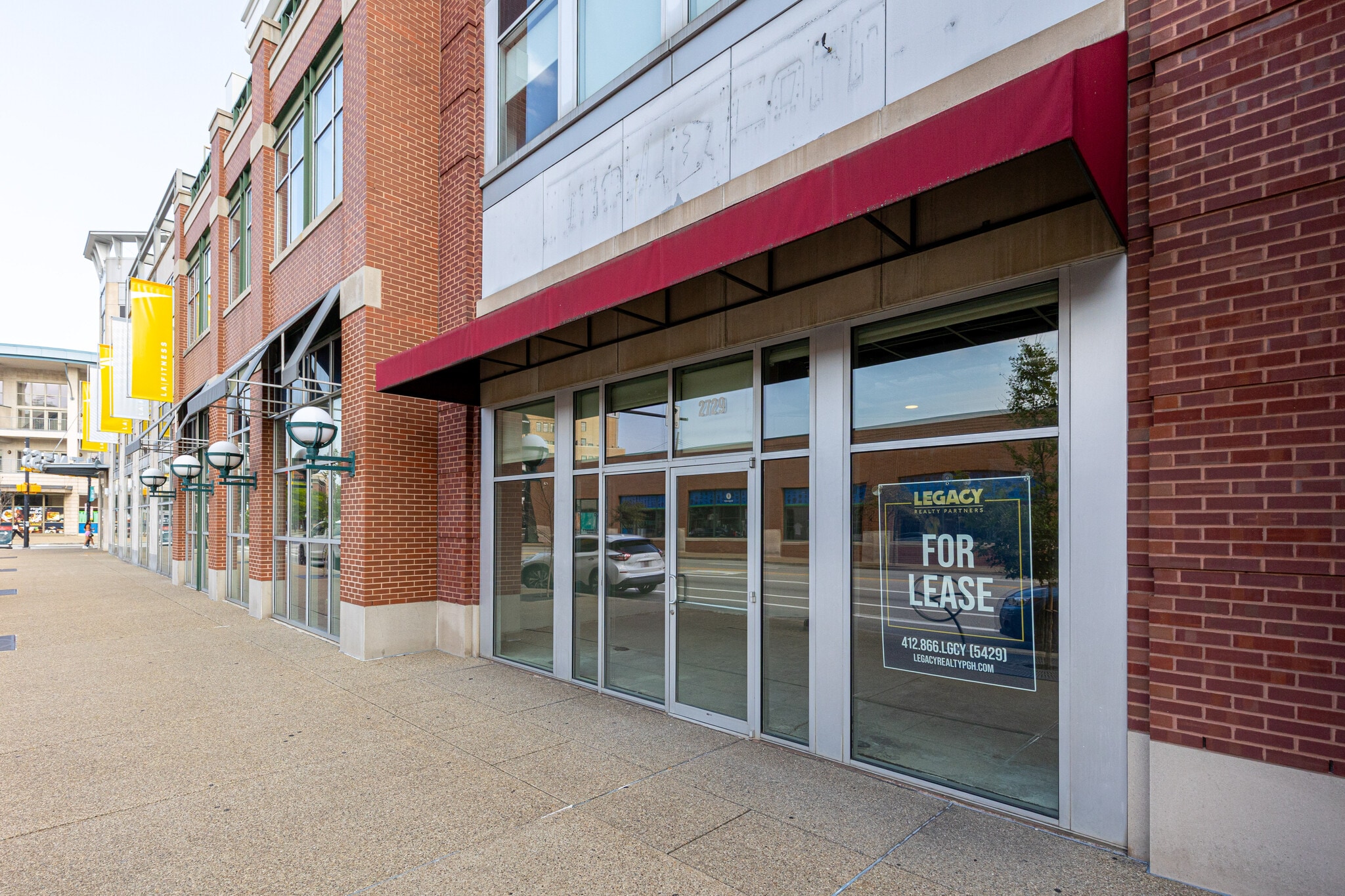 2600 E Carson St, Pittsburgh, PA à louer Photo intérieure– Image 1 sur 1