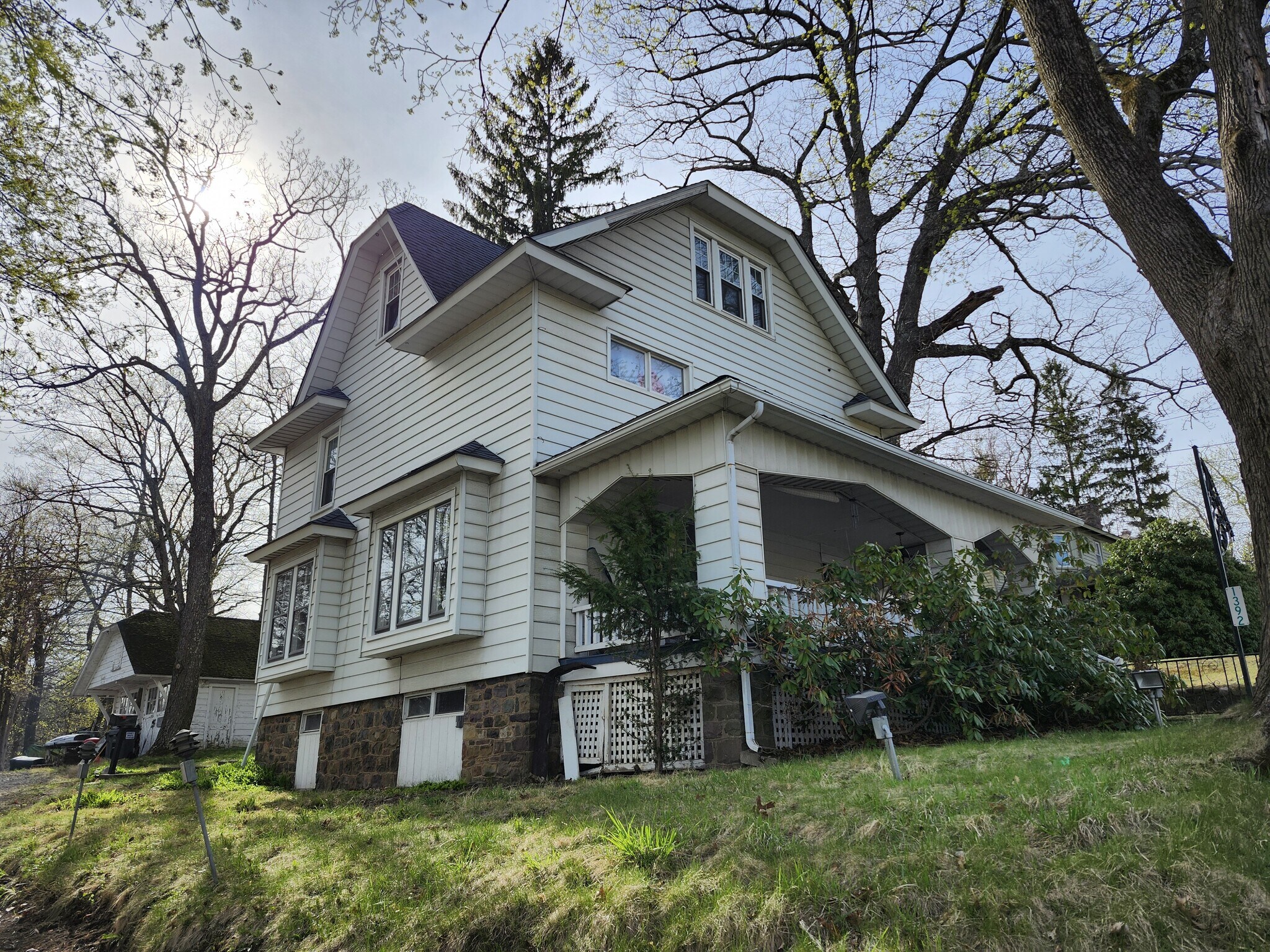 1392 Pocono Blvd, Mount Pocono, PA à vendre Photo principale– Image 1 sur 10