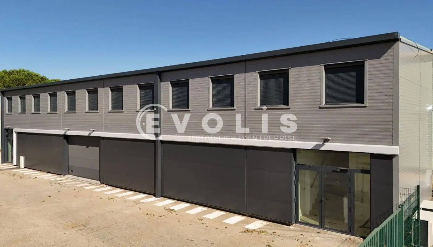 1284 Avenue De La Massane, Saint-Rémy-de-Provence à louer Photo principale– Image 1 sur 20