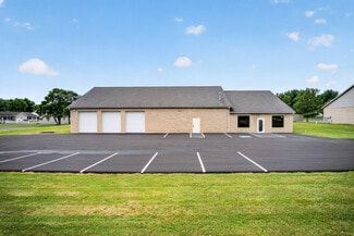 Plus de détails pour 5240 Cleveland Ave, Wooster, OH - Local d’activités à vendre