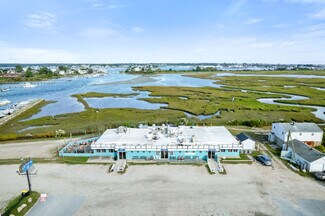 Plus de détails pour 706 Succotash Rd – à vendre, South Kingstown, RI