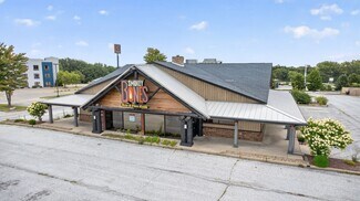 Plus de détails pour 2660 S Dirksen Pky, Springfield, IL - Local commercial à vendre