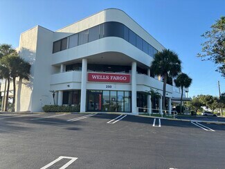 Plus de détails pour 250 Tequesta Dr, Tequesta, FL - Bureau à louer