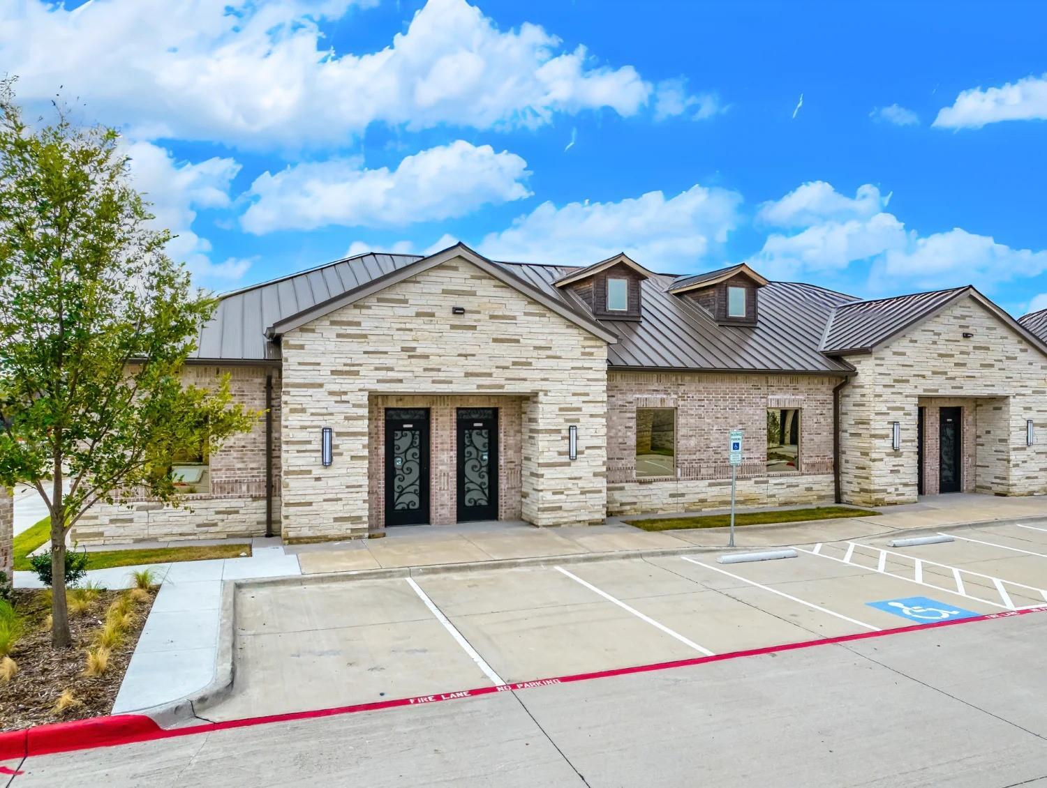 1400 N Coit Rd, McKinney, TX à louer Photo de l’immeuble– Image 1 sur 5
