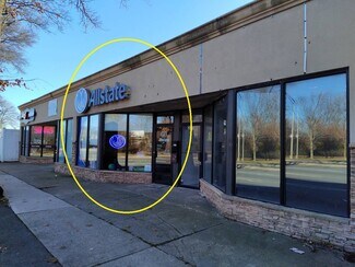 Plus de détails pour 351-357 W Sunrise Hwy, Freeport, NY - Bureau/Local commercial à louer