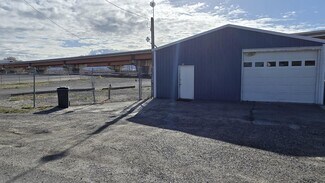 Plus de détails pour 600 Industrial Way, Lovelock, NV - Industriel/Logistique à vendre