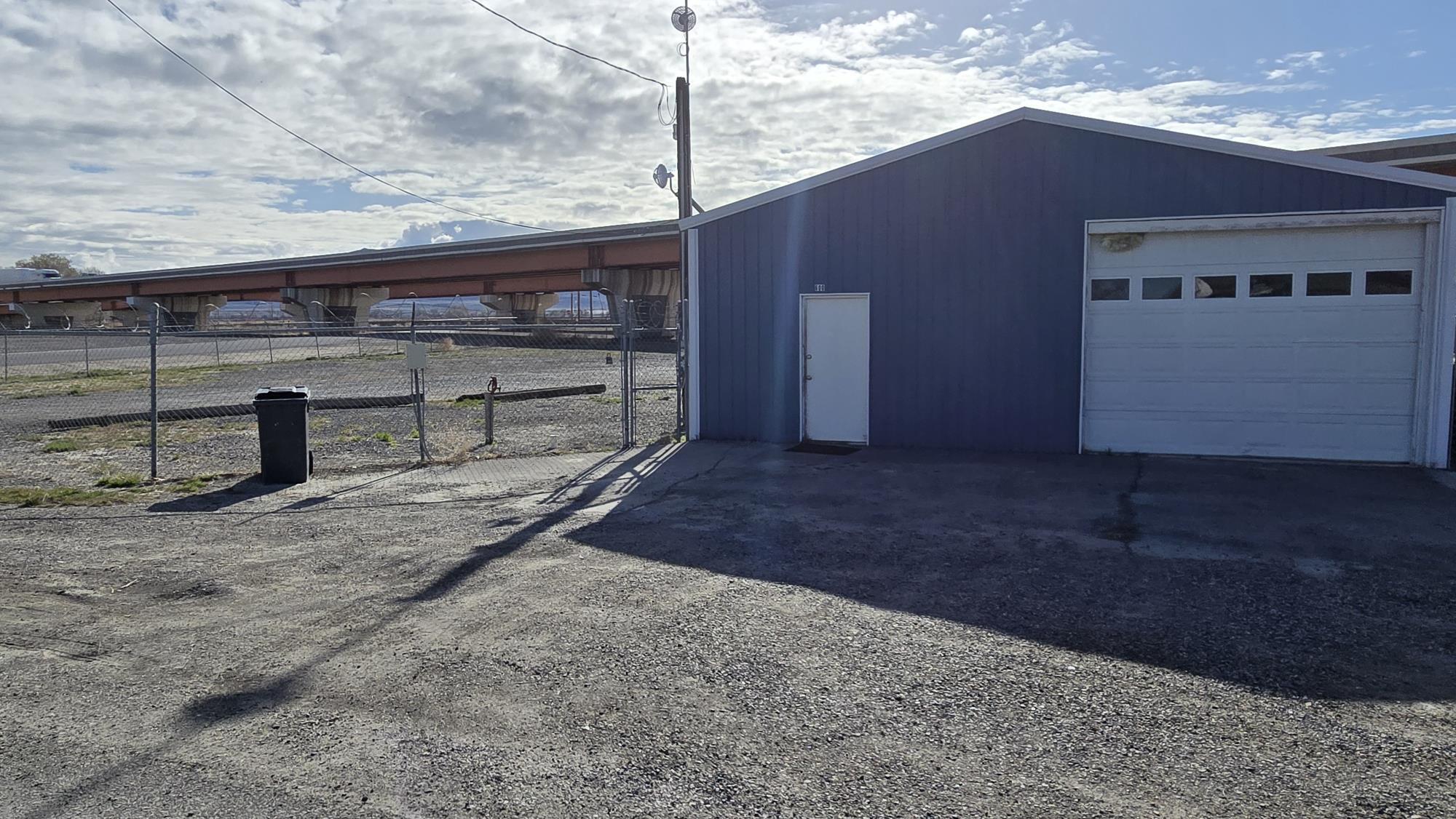 600 Industrial Way, Lovelock, NV à vendre Photo de l’immeuble– Image 1 sur 12