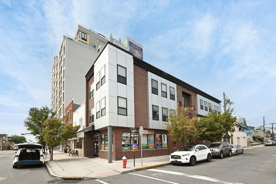 295 Broadway, Bayonne, NJ à vendre - Photo de l’immeuble – Image 2 sur 28