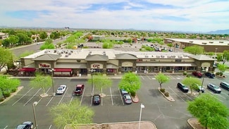 Plus de détails pour 4647 E Chandler Blvd, Phoenix, AZ - Local commercial à louer