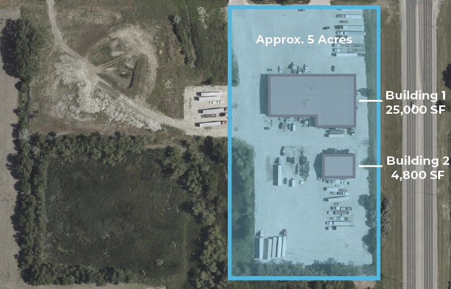 5535 Arbor Rd, Lincoln, NE à louer - Photo de l’immeuble – Image 2 sur 14