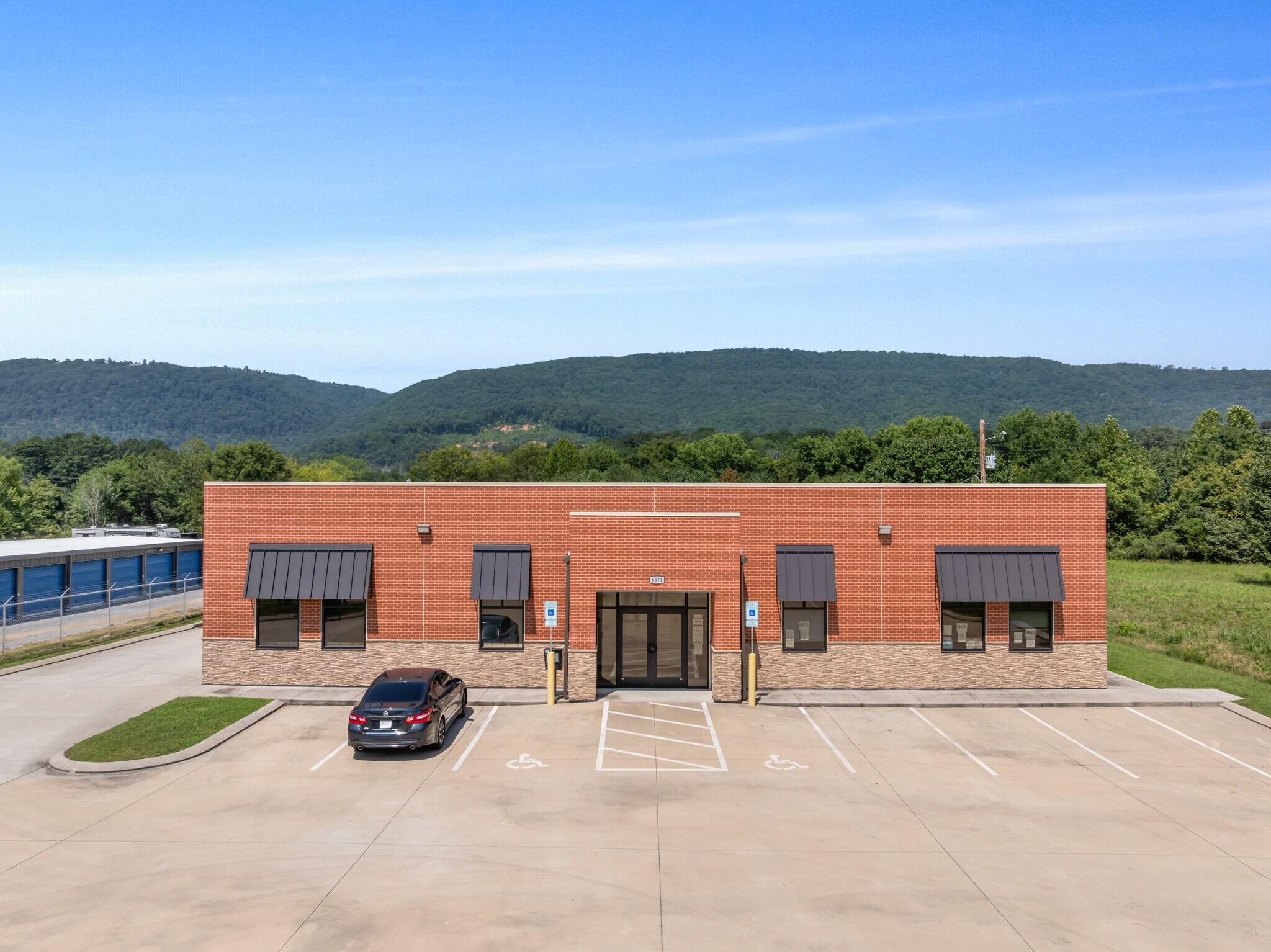 6571 State Route 28, Dunlap, TN à vendre Photo principale– Image 1 sur 8