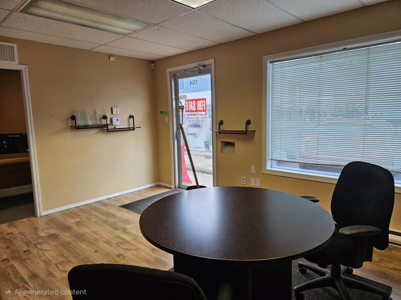 425 Stanford Av E, Parksville, BC à vendre - Photo de l’immeuble – Image 2 sur 13