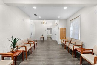 Plus de détails pour 2245 N University Dr, Pembroke Pines, FL - Bureau/Médical à louer