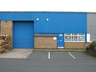 Plus de détails pour The Grove, Knutsford - Industriel/Logistique à louer