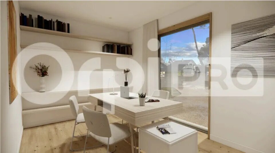 Bureau dans Soorts-Hossegor à louer - Photo de l’immeuble – Image 1 sur 9