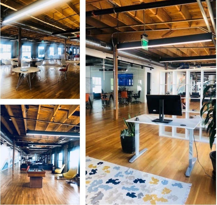 777 S Alameda St, Los Angeles, CA à louer Photo intérieure– Image 1 sur 8