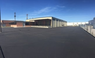 Plus de détails pour 5105 E 39th Ave, Denver, CO - Industriel/Logistique à vendre