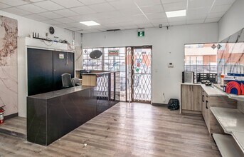 2102-2130 Glenmore Crt SE, Calgary, AB à louer Photo intérieure– Image 2 sur 2