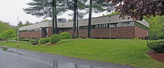 Plus de détails pour 46 Manning Rd, Billerica, MA - Local d'activités à louer