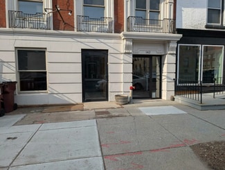 Plus de détails pour 142 Washington Ave, Albany, NY - Bureau/Local commercial à louer
