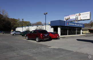 Plus de détails pour 619 SE Washington Blvd, Bartlesville, OK - Local commercial à vendre