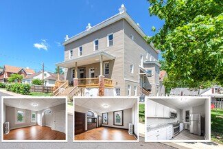 Plus de détails pour 403 Washington Ave, Sellersville, PA - Logement à vendre