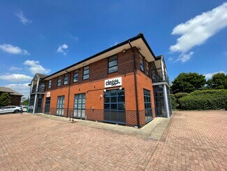 Plus de détails pour Ruddington Ln, Nottingham - Bureau à louer