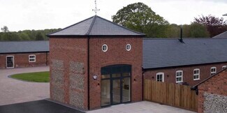 Plus de détails pour Burnham Rd, Beaconsfield - Bureau à louer