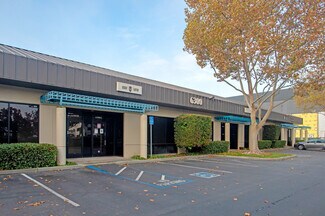 Plus de détails pour 6276 San Ignacio Ave, San Jose, CA - Local d'activités, Industriel/Logistique à louer