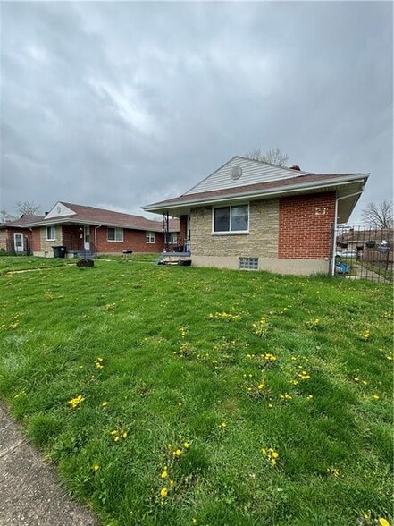 3678 Otterbein Ave, Dayton, OH à vendre - Photo de l’immeuble – Image 3 sur 8