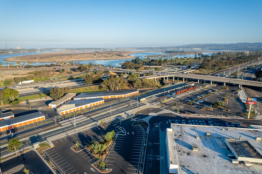 1108 Morena Blvd, San Diego, CA à louer - Photo de l’immeuble – Image 2 sur 3