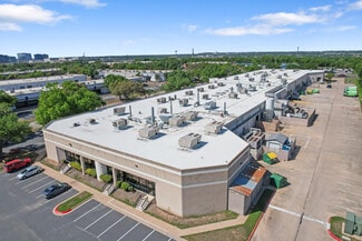 Plus de détails pour 2111 Braker Ln, Austin, TX - Local d'activités à louer