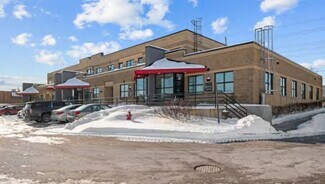 Plus de détails pour 2145 Dunwin Dr, Mississauga, ON - Bureau/Médical à louer
