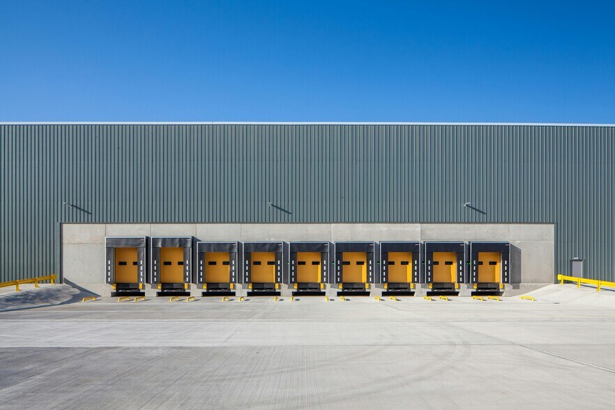 Liverpool International Business Park, Liverpool à louer - Photo de l’immeuble – Image 2 sur 12