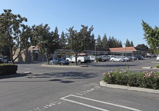 Plus de détails pour 1320 Standiford Ave, Modesto, CA - Bureau/Local commercial à louer