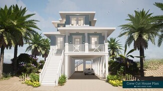 Plus de détails pour Riverfront Cir, Saint Marys, GA - Spécialisé à vendre