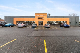 Plus de détails pour 200 Westerly Rd, Bellingham, WA - Bureau/Médical à louer