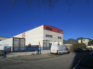 Plus de détails pour Calle Herramientas, 7, Leganés - Industriel/Logistique à vendre