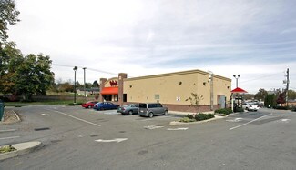 Plus de détails pour 1920 W Emory Rd, Powell, TN - Local commercial à louer